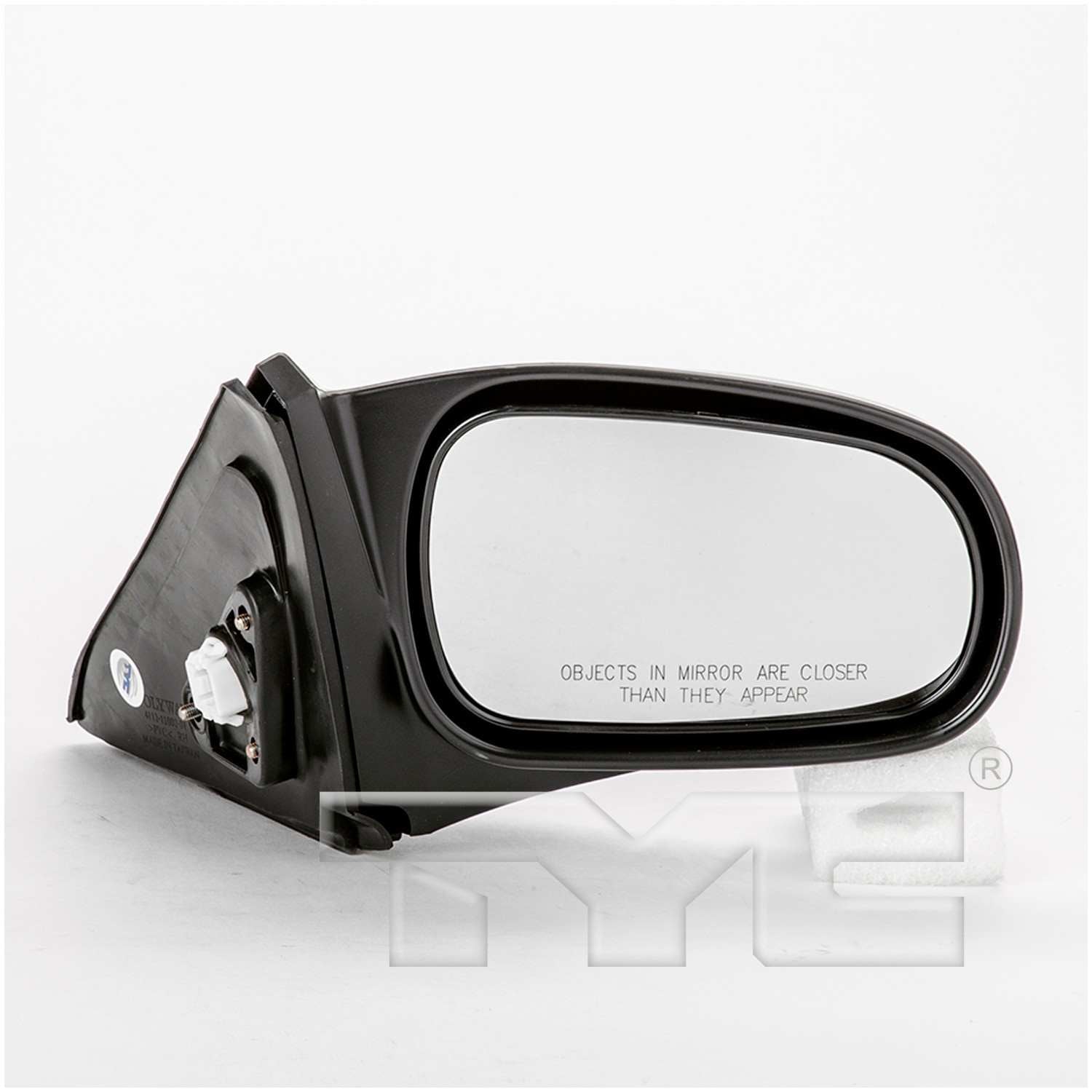 TYC Door Mirror 4710031