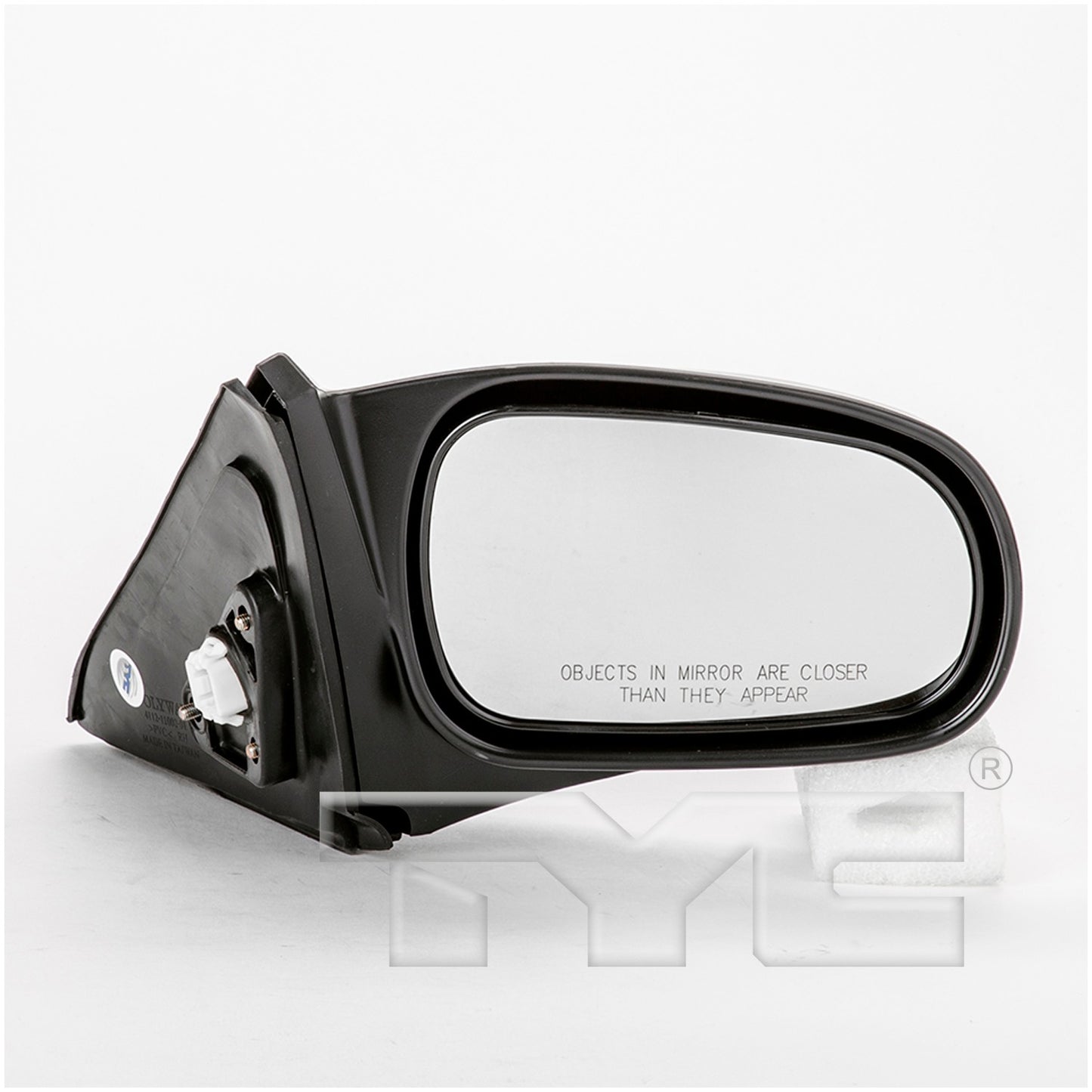 TYC Door Mirror 4710031