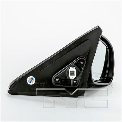 TYC Door Mirror 4710031