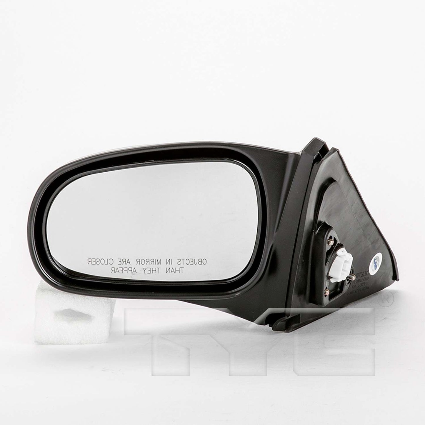 TYC Door Mirror 4710032
