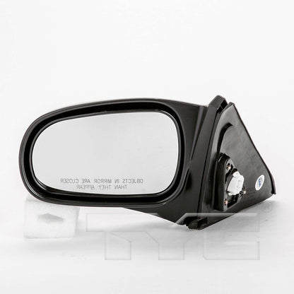 TYC Door Mirror 4710032