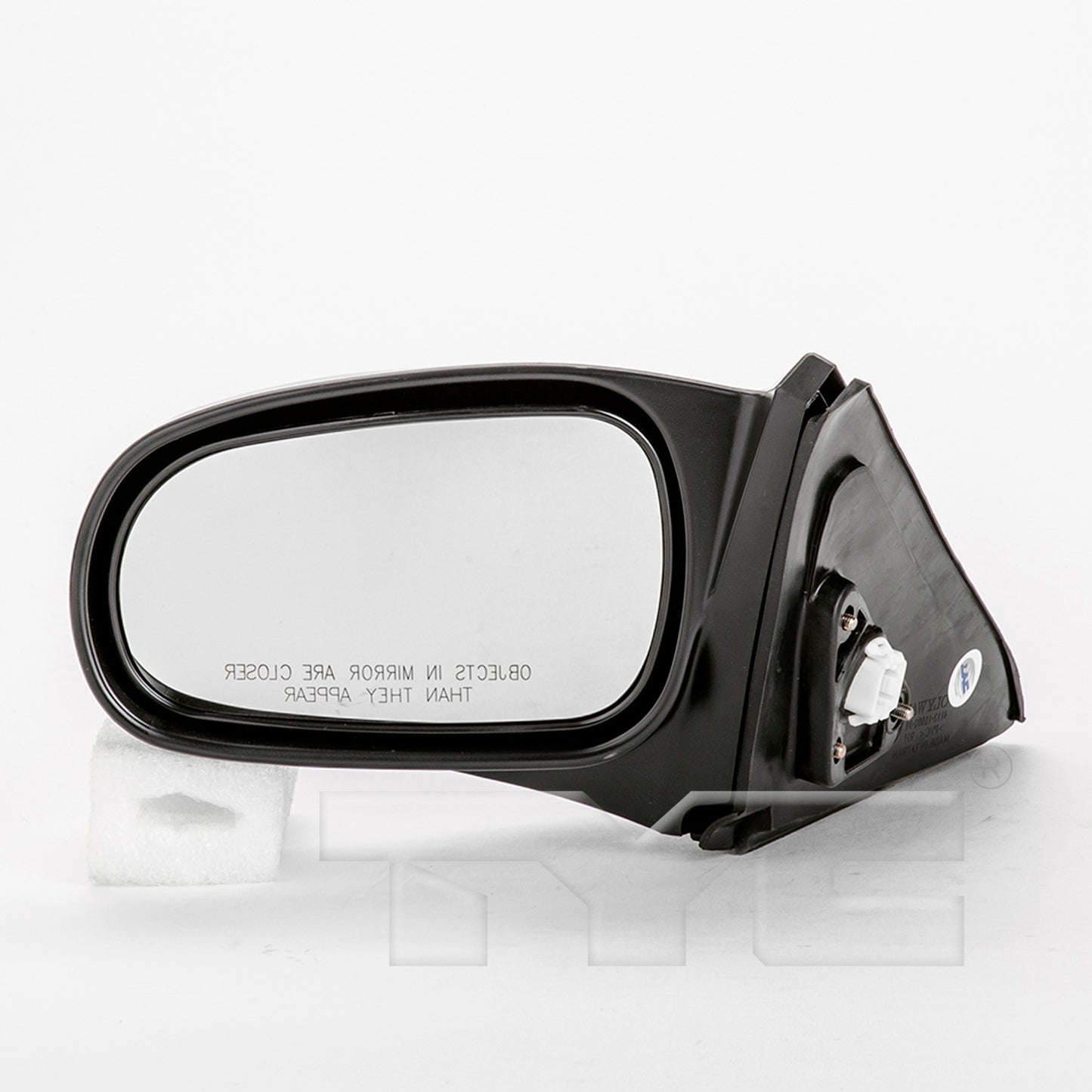 TYC Door Mirror 4710032