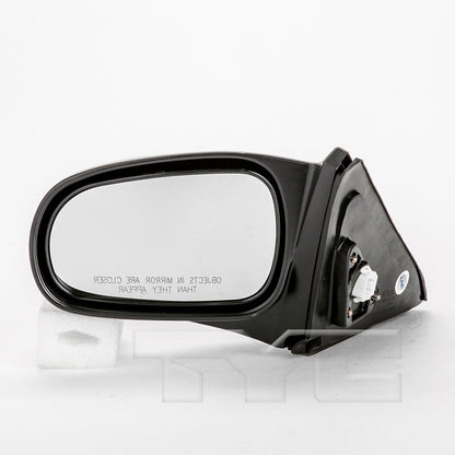 TYC Door Mirror 4710032