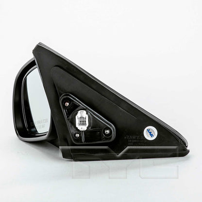 TYC Door Mirror 4710032