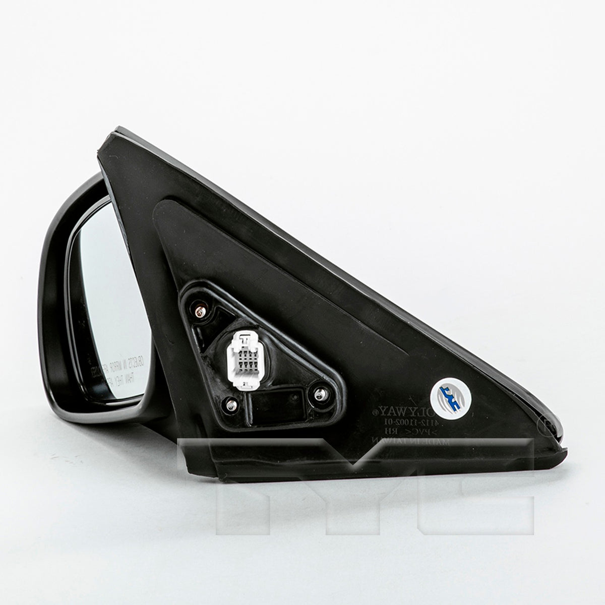 TYC Door Mirror 4710032