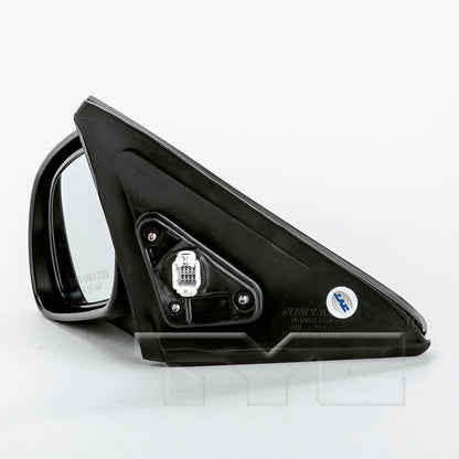 TYC Door Mirror 4710032