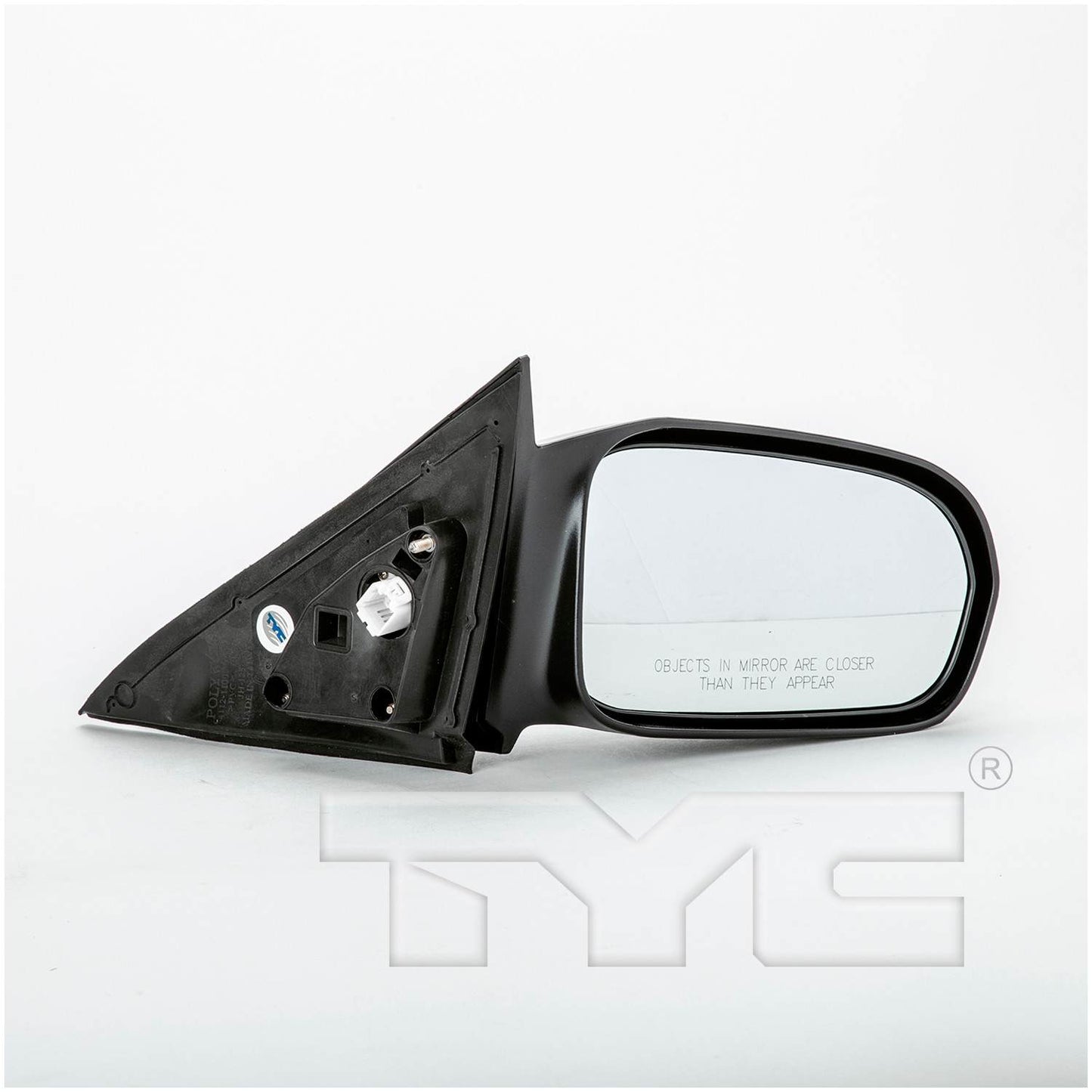 TYC Door Mirror 4710131
