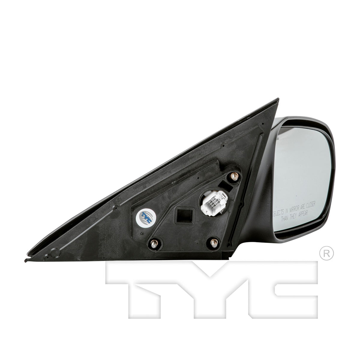 TYC Door Mirror 4710131