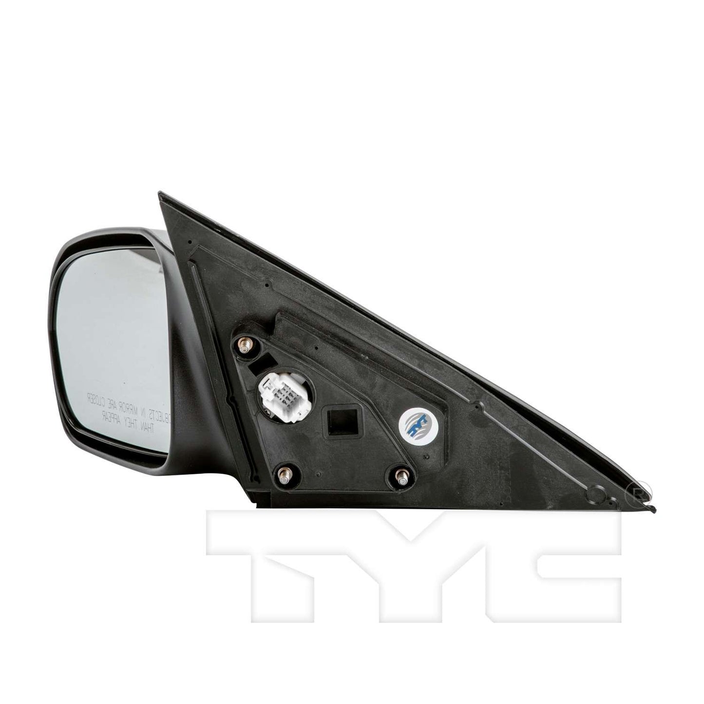 TYC Door Mirror 4710132