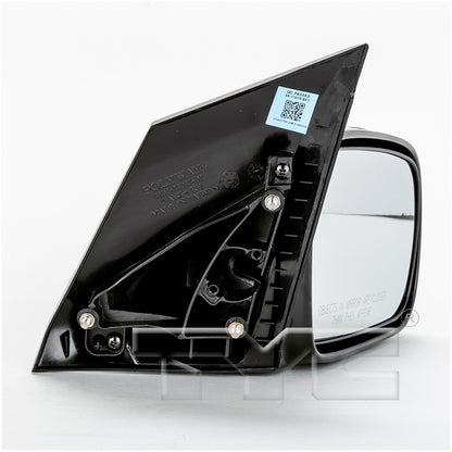 TYC Door Mirror 4710211