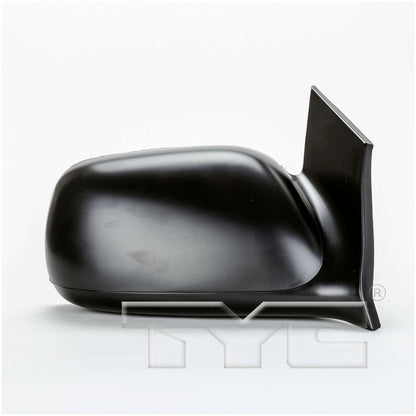 TYC Door Mirror 4710211