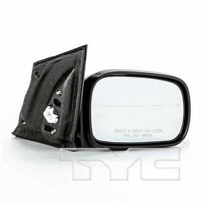 TYC Door Mirror 4710231