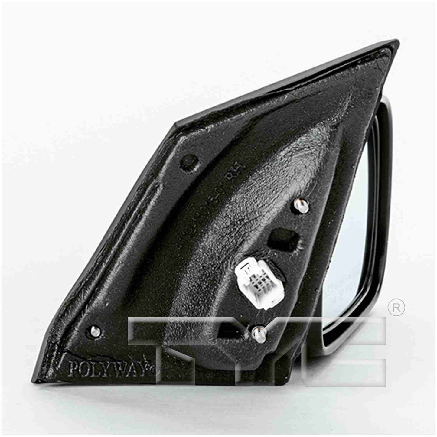 TYC Door Mirror 4710231