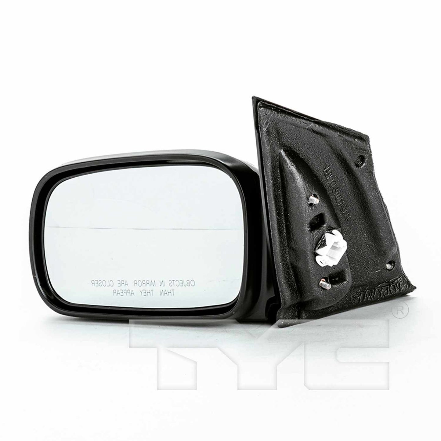 TYC Door Mirror 4710232