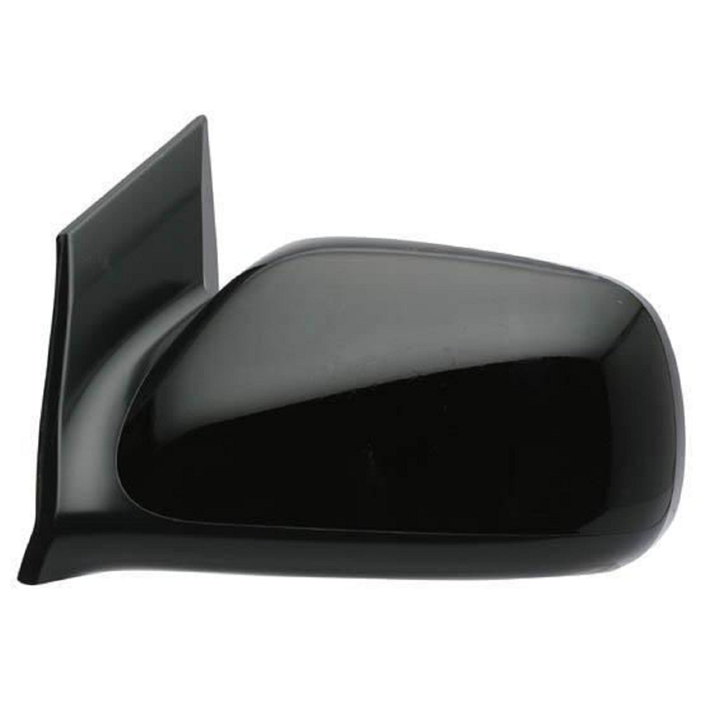 TYC Door Mirror 4710232