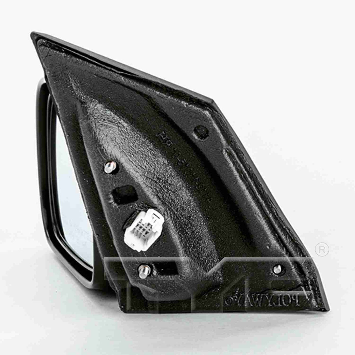 TYC Door Mirror 4710232