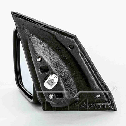 TYC Door Mirror 4710232