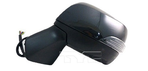 TYC Door Mirror 4710352
