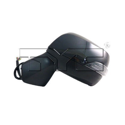 TYC Door Mirror 4710352