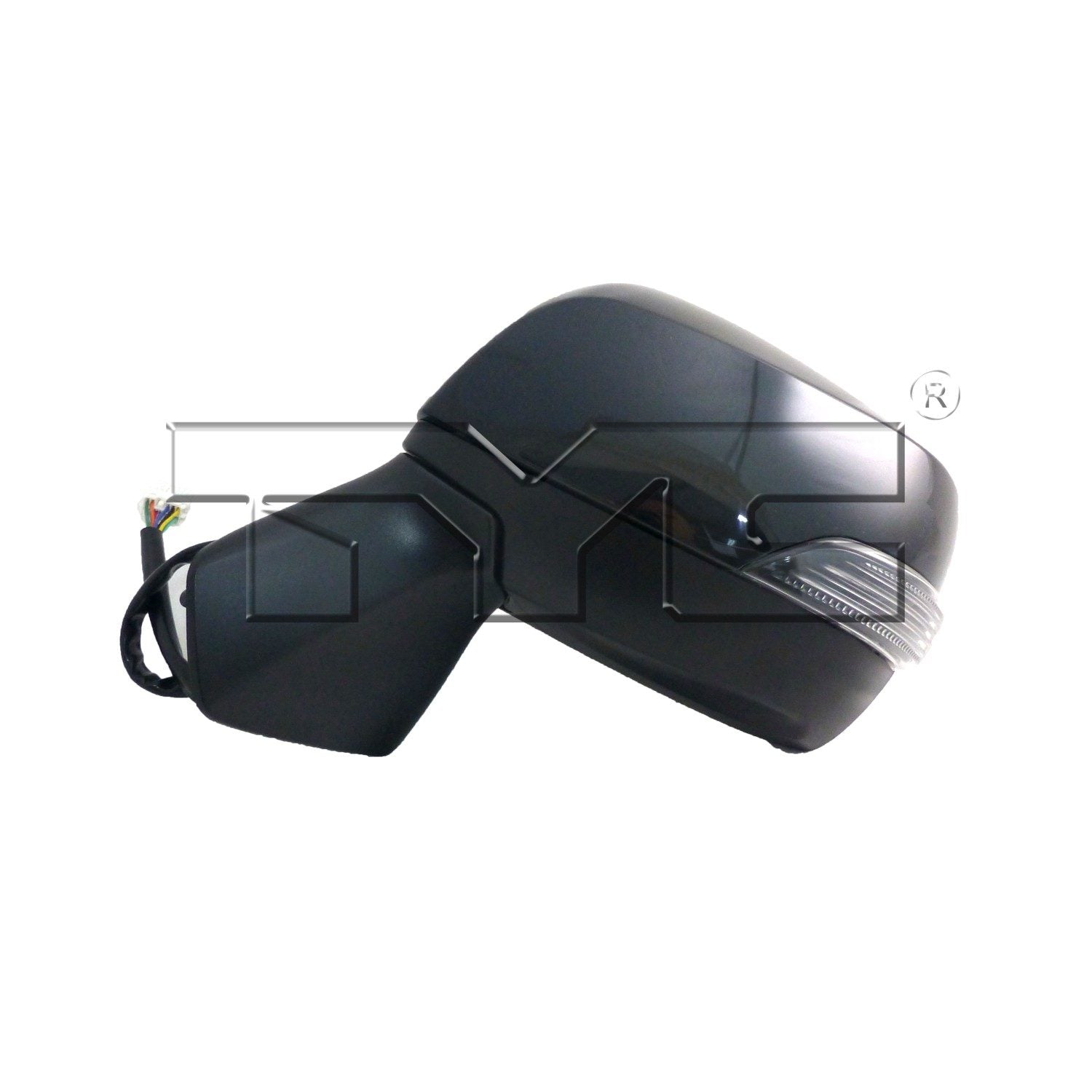 TYC Door Mirror 4710352
