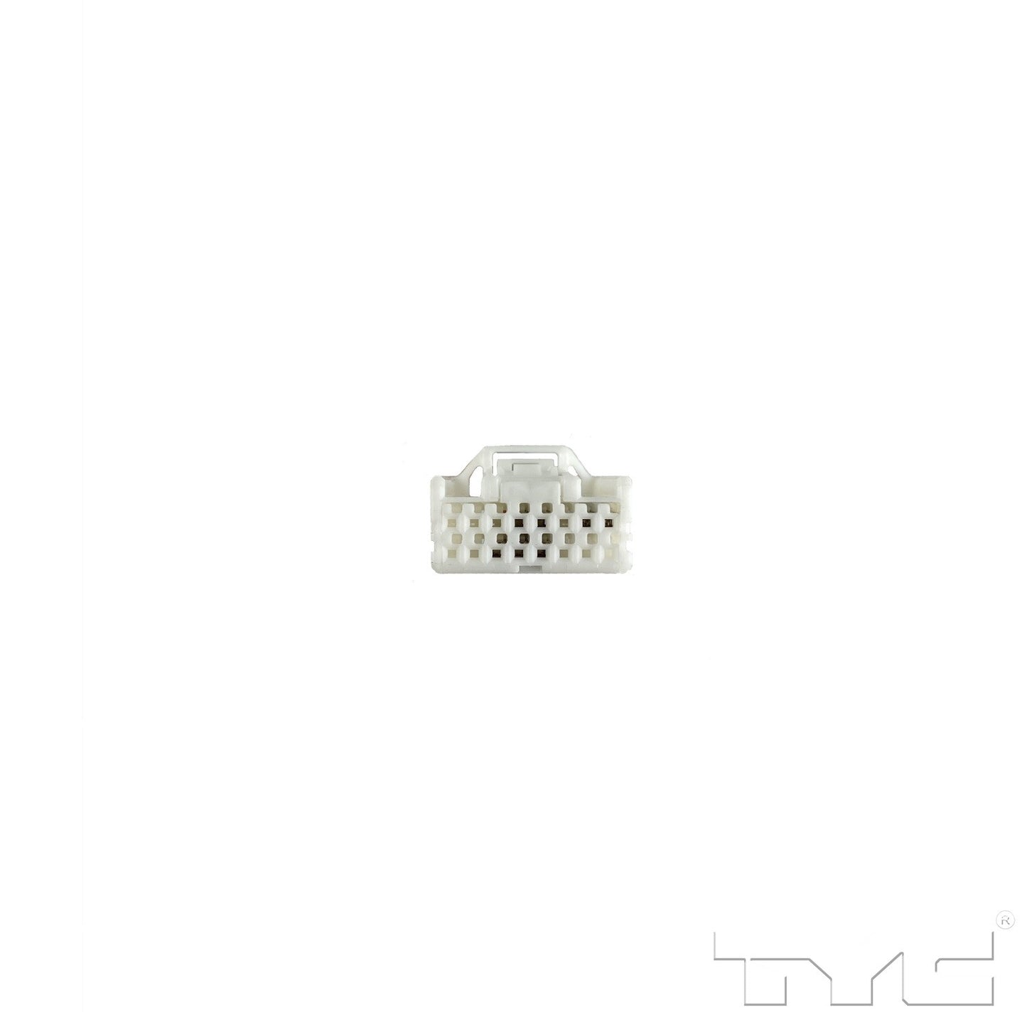 TYC Door Mirror 4710431