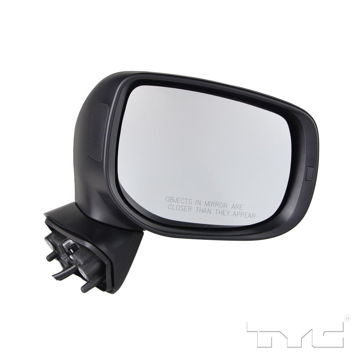 TYC Door Mirror 4710431