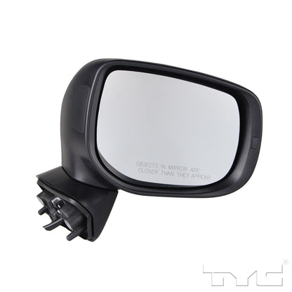 TYC Door Mirror 4710431