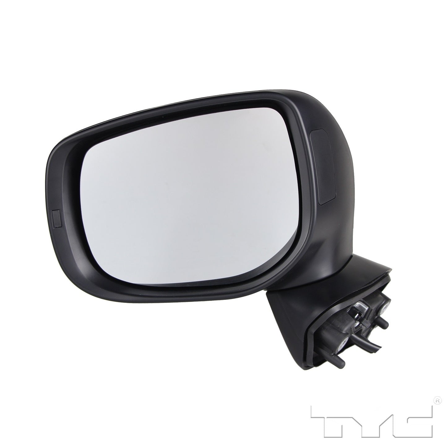 TYC Door Mirror 4710432 image 6