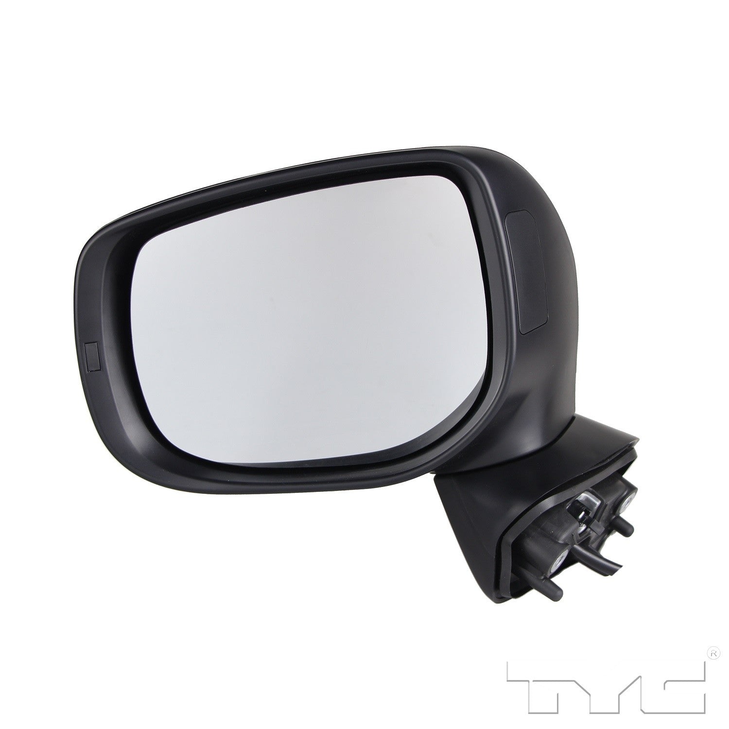 TYC Door Mirror 4710432 image 6