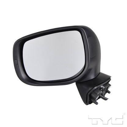 TYC Door Mirror 4710432 image 6