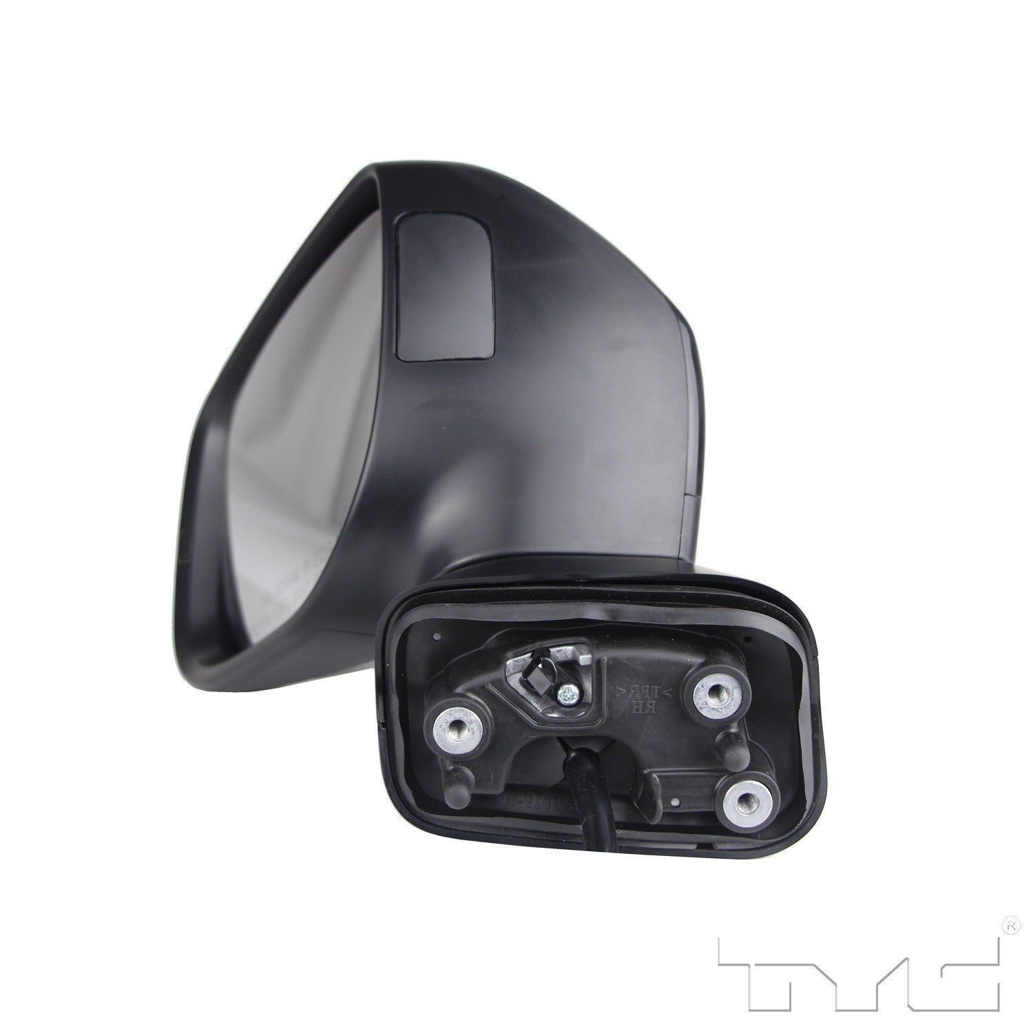 TYC Door Mirror 4710432 image 4