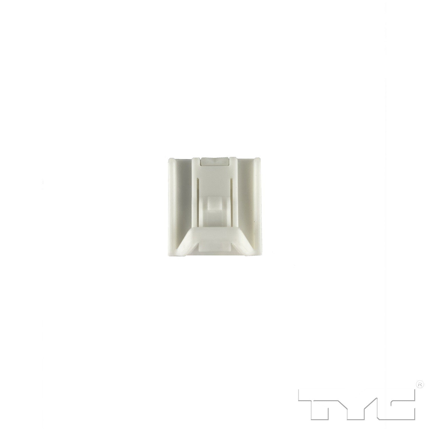 TYC Door Mirror 4710432 image 2