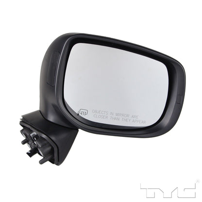 TYC Door Mirror 4710461