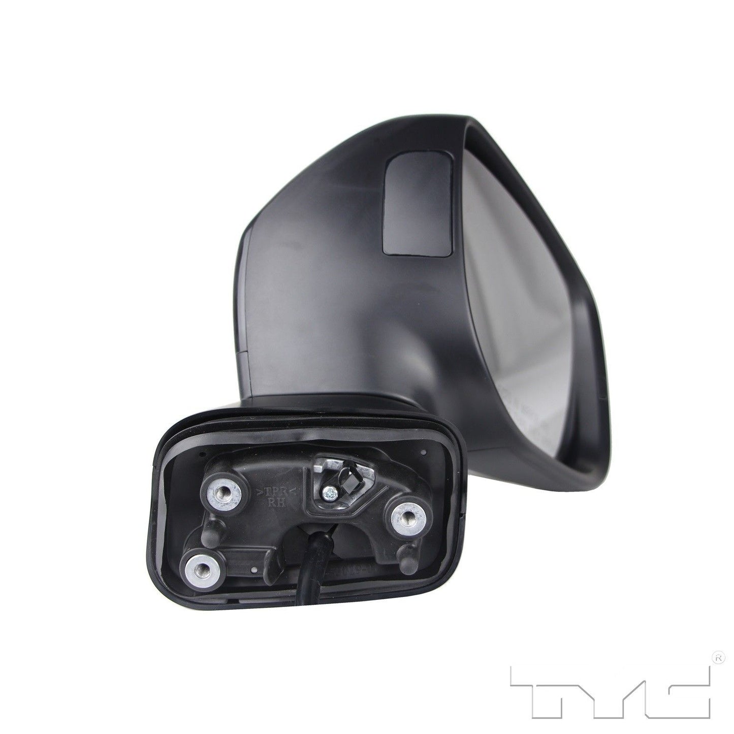 TYC Door Mirror 4710461
