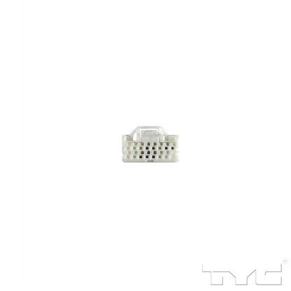 TYC Door Mirror 4710472