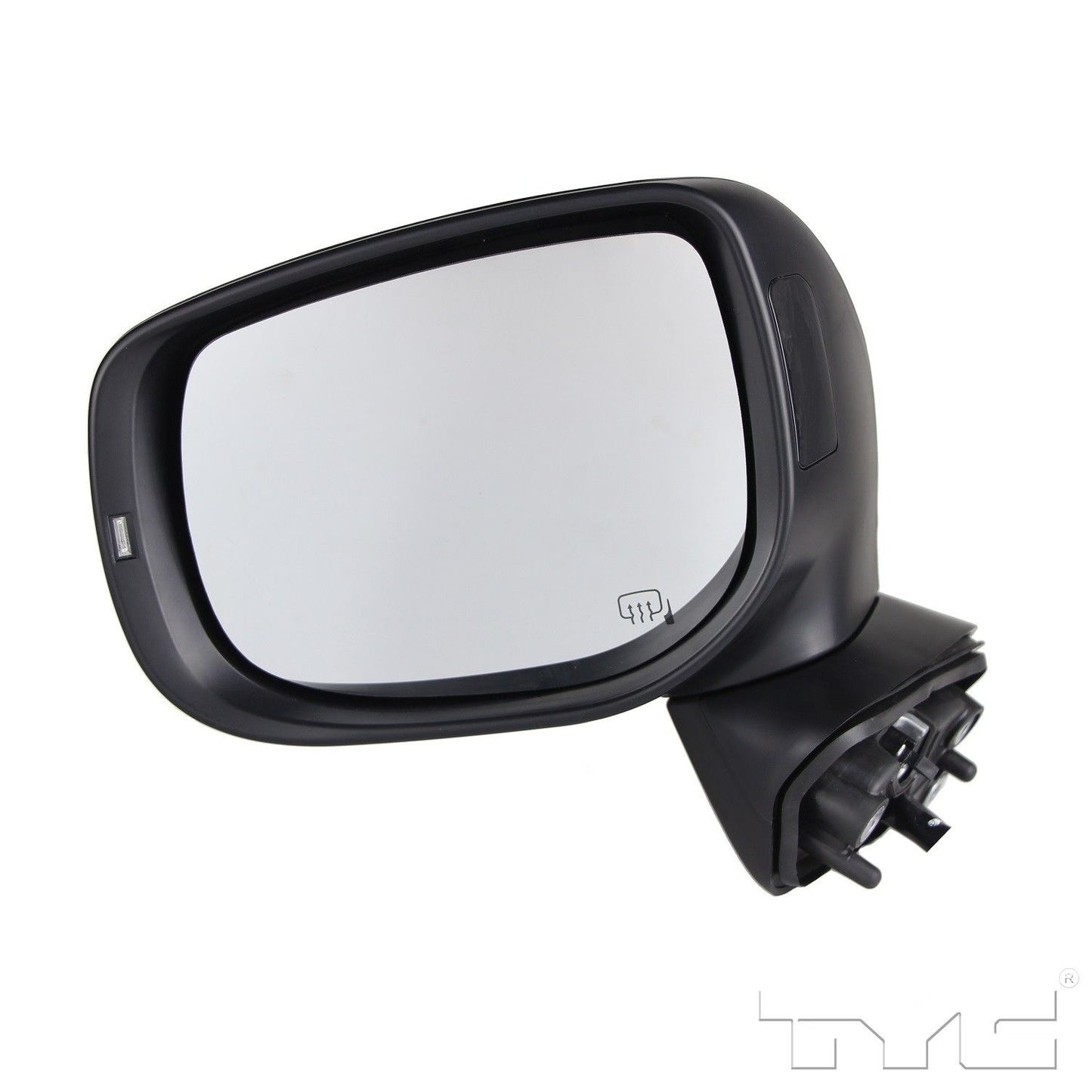 TYC Door Mirror 4710472