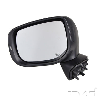 TYC Door Mirror 4710472