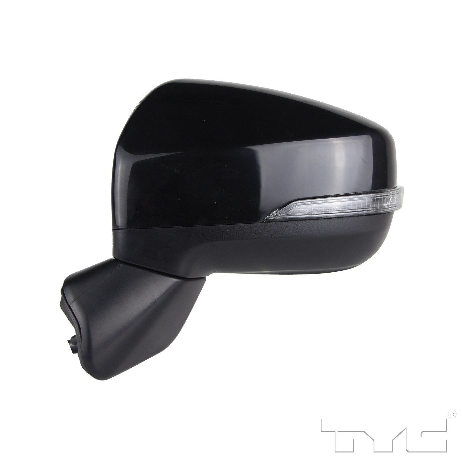TYC Door Mirror 4710472