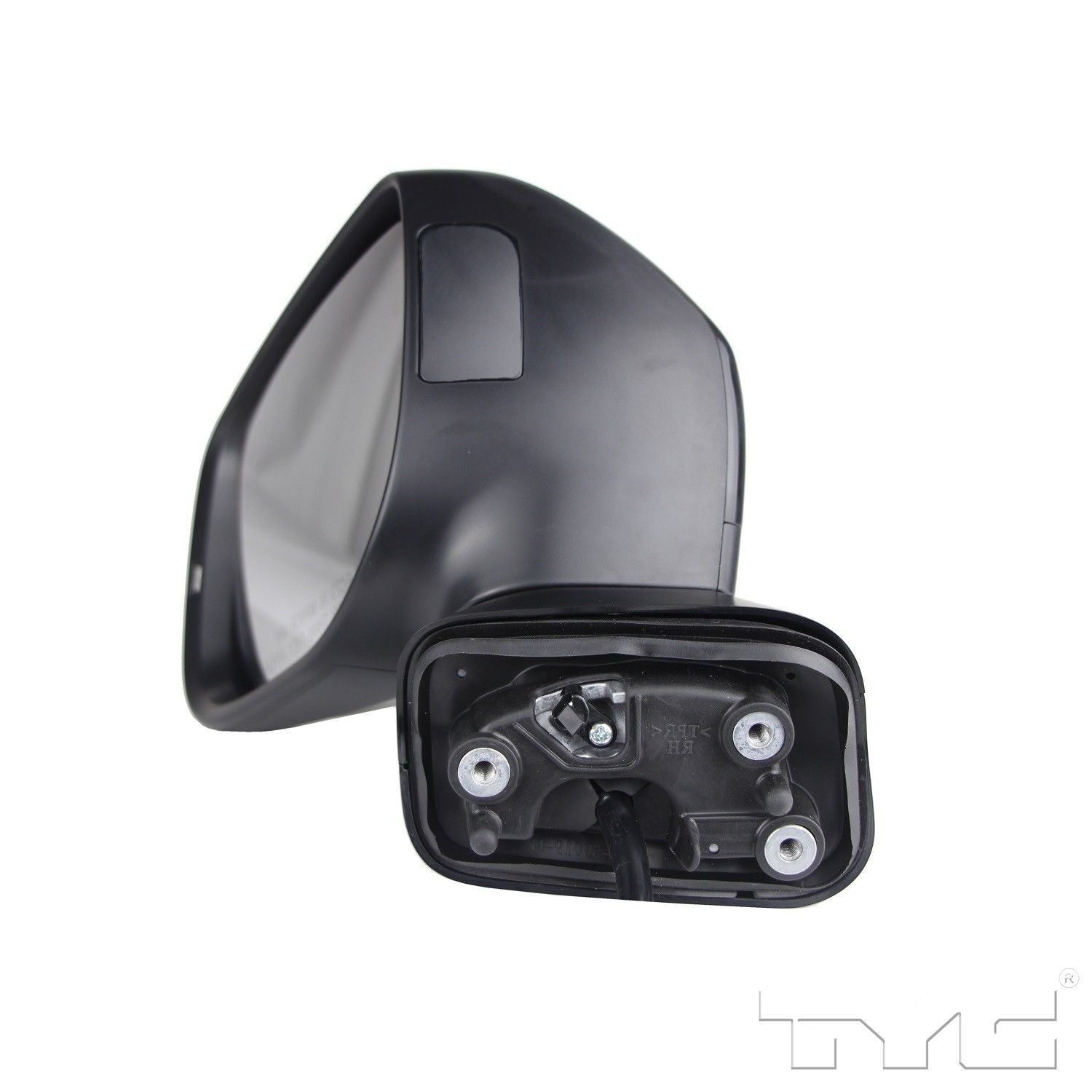 TYC Door Mirror 4710472