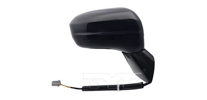 TYC Door Mirror 4711131