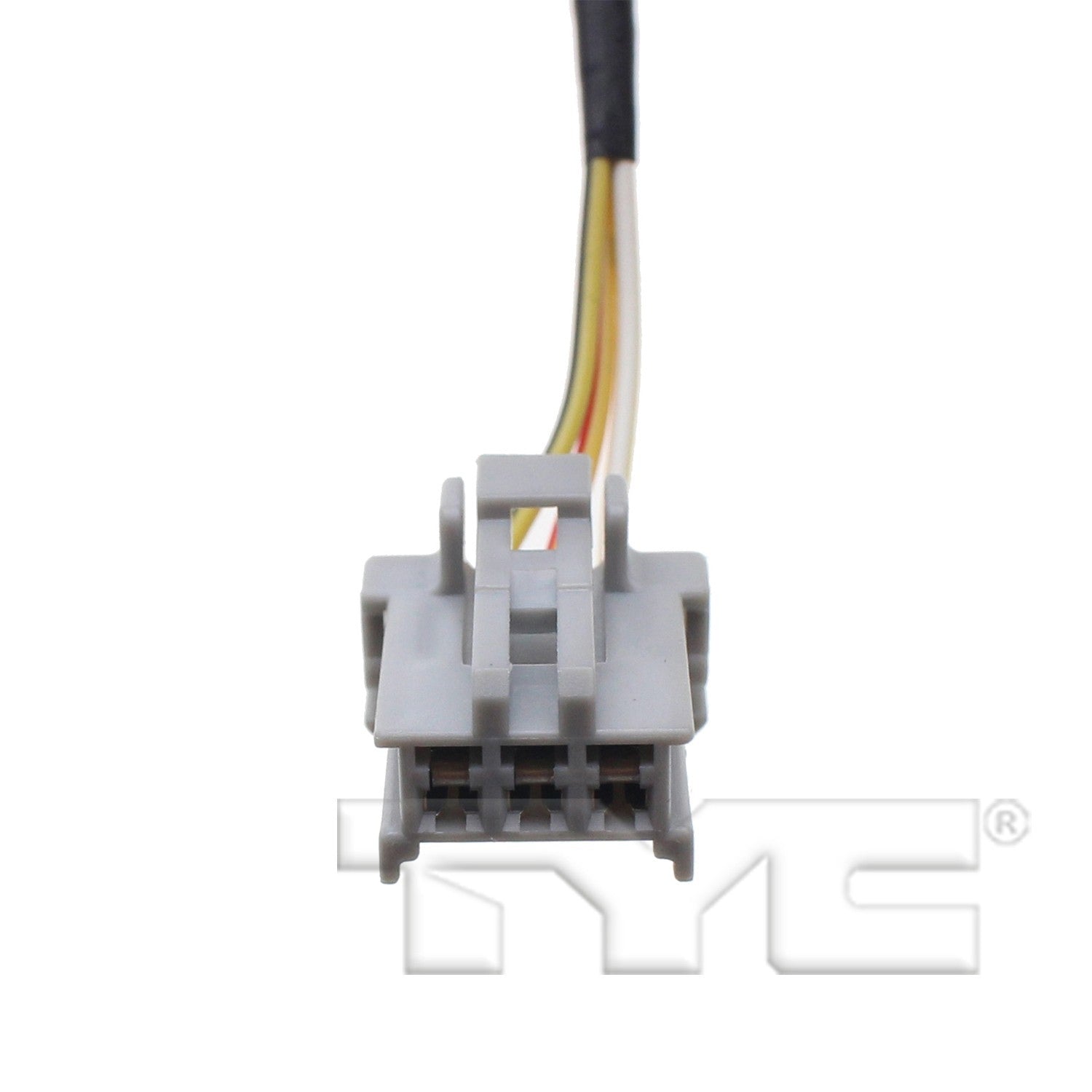 TYC Door Mirror 4711131