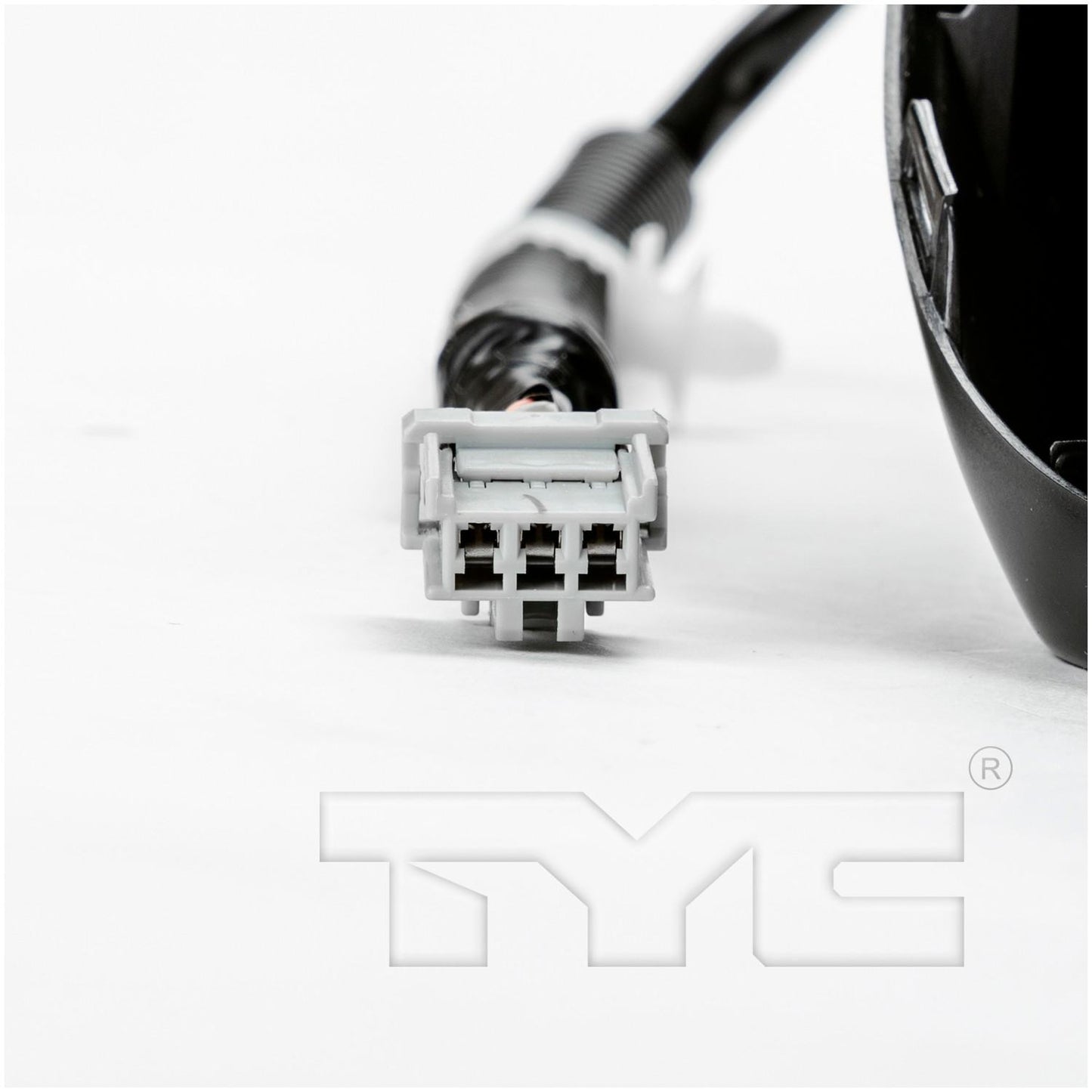 TYC Door Mirror 4711131