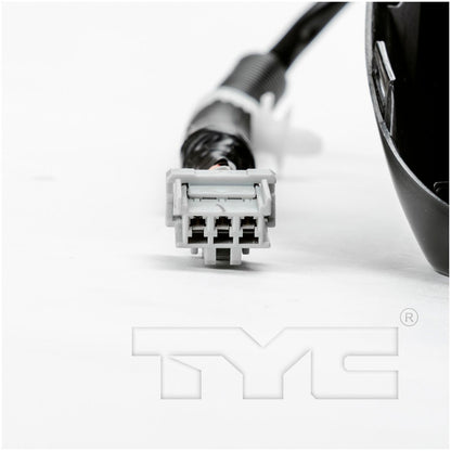 TYC Door Mirror 4711131