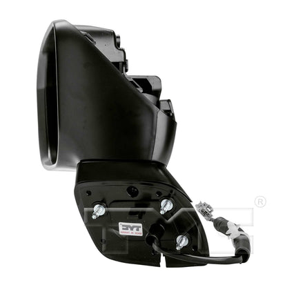 TYC Door Mirror 4711132