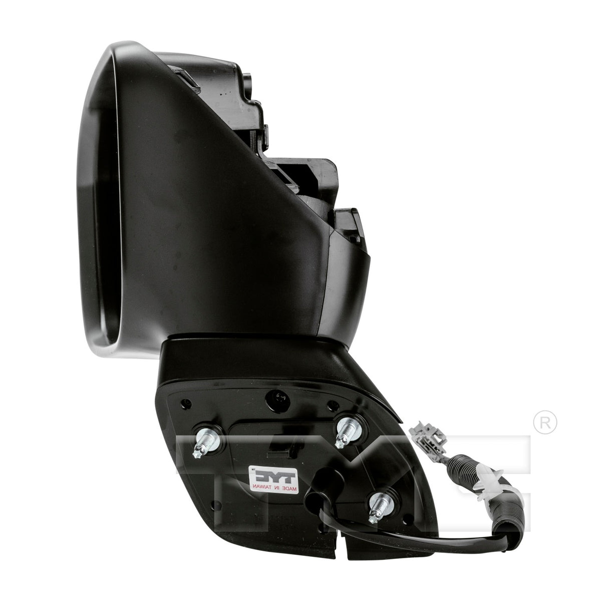 TYC Door Mirror 4711132