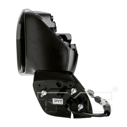 TYC Door Mirror 4711132
