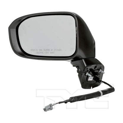 TYC Door Mirror 4711132