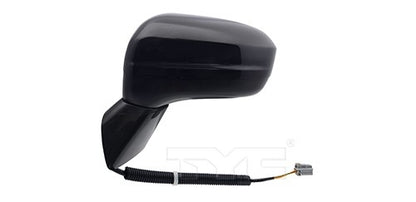 TYC Door Mirror 4711132