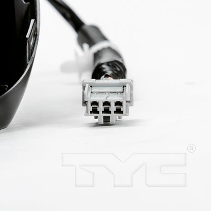 TYC Door Mirror 4711132