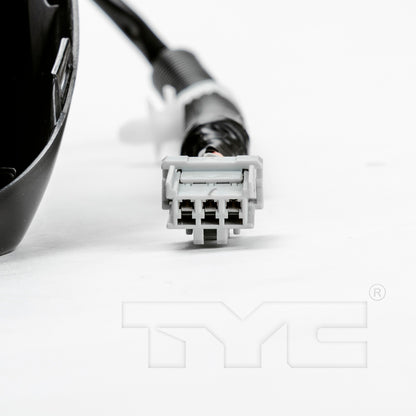 TYC Door Mirror 4711132